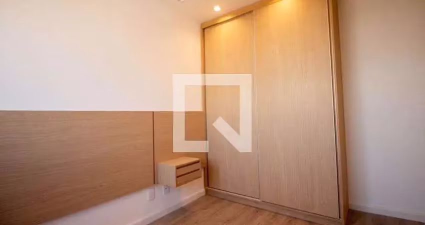 Apartamento para aluguel - chácara santo antonio, 1 quarto,  58 m² - são paulo