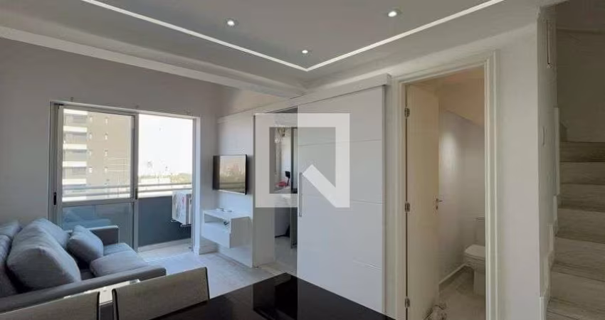 Apartamento para aluguel - pinheiros, 1 quarto,  44 m² - são paulo