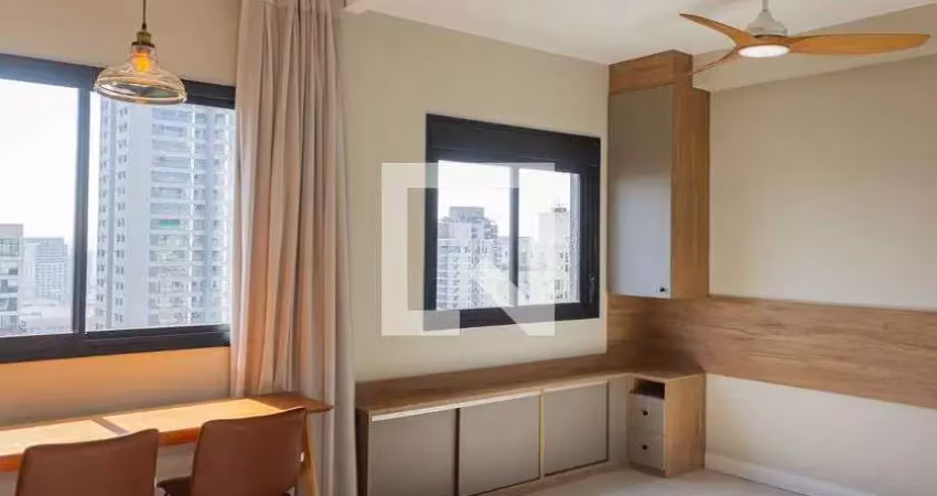 Kitnet / stúdio para aluguel - vila pompéia, 1 quarto,  25 m² - são paulo
