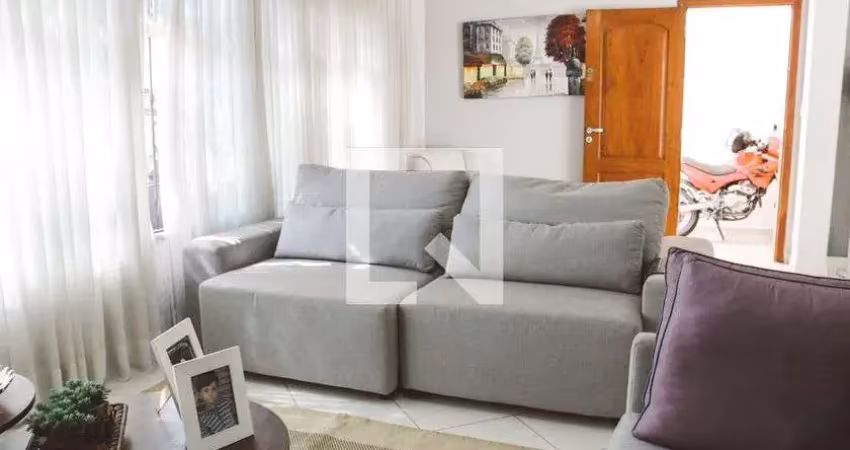Casa para aluguel - vila sabrina , 3 quartos,  300 m² - são paulo