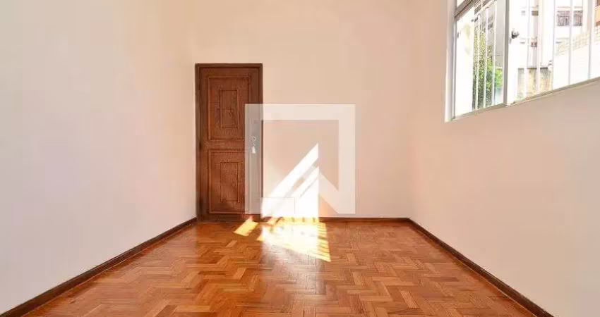Apartamento para aluguel - sion, 3 quartos,  91 m² - belo horizonte