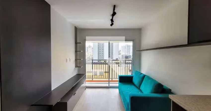 Kitnet / stúdio para aluguel - vila mariana, 1 quarto,  35 m² - são paulo