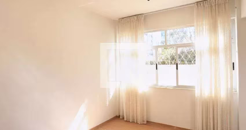Apartamento para aluguel - sion, 3 quartos,  120 m² - belo horizonte