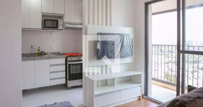 Apartamento para aluguel - vila leopoldina, 2 quartos,  47 m² - são paulo
