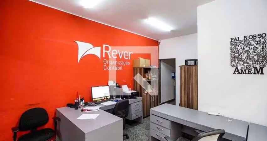 Casa para aluguel - tatuapé, 4 quartos,  195 m² - são paulo