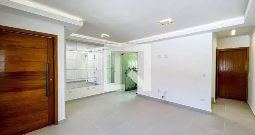 Casa para aluguel - vila roque, 3 quartos,  200 m² - são paulo