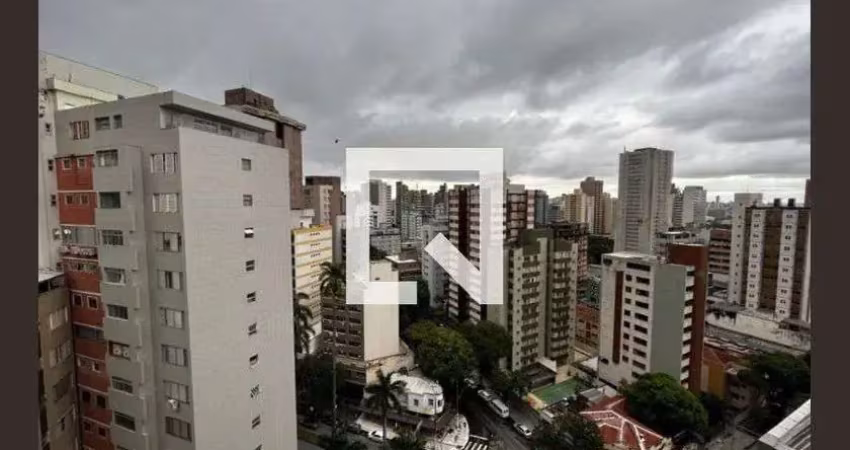 Apartamento para aluguel - savassi, 1 quarto,  70 m² - belo horizonte