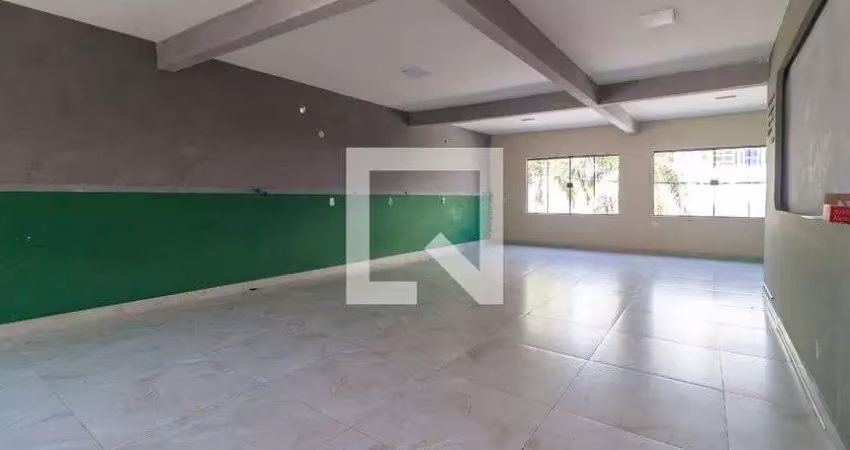 Casa para aluguel - chácara santo antonio, 1 quarto,  347 m² - são paulo