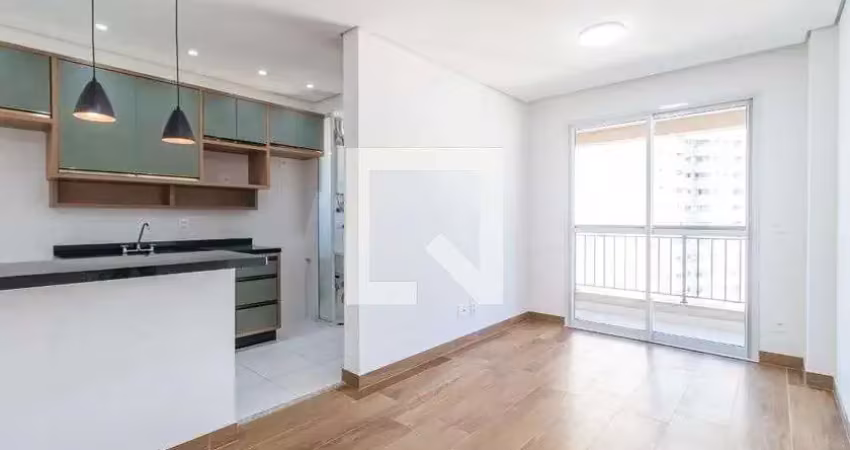 Apartamento para aluguel - alphaville, 3 quartos,  84 m² - barueri