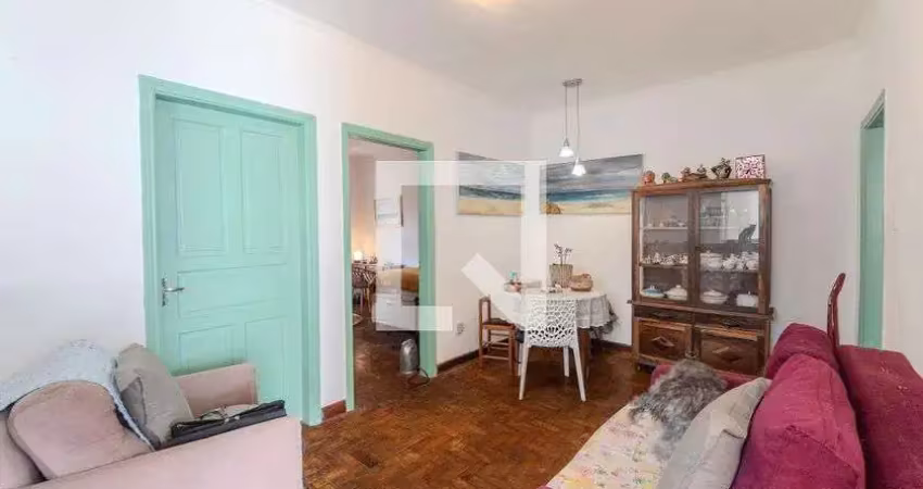 Casa para aluguel - bela vista, 2 quartos,  180 m² - são paulo