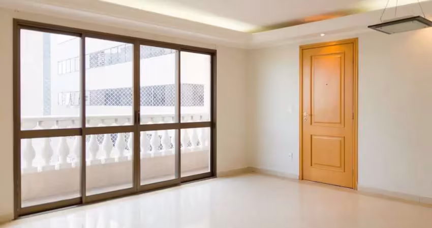 Apartamento para aluguel - santo antônio, 4 quartos,  140 m² - são caetano do sul