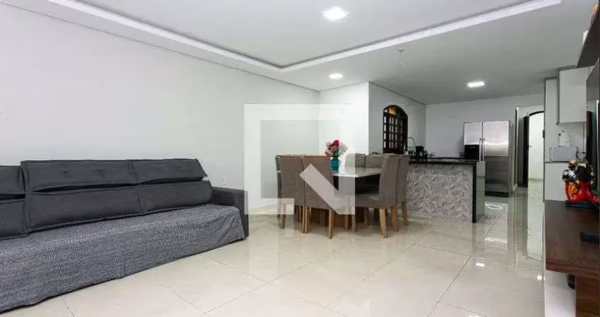 Casa para aluguel - vila carrão, 7 quartos,  300 m² - são paulo