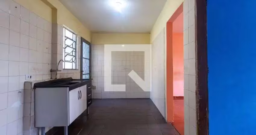 Casa para aluguel - ermelino matarazzo, 2 quartos,  35 m² - são paulo