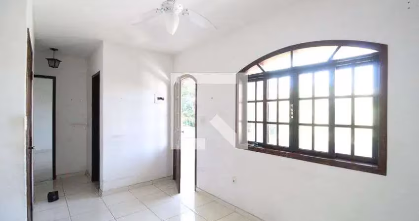 Casa para aluguel - taquara, 2 quartos,  60 m² - rio de janeiro