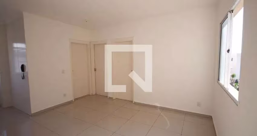 Apartamento para aluguel - vila albertina, 2 quartos,  42 m² - ribeirão preto