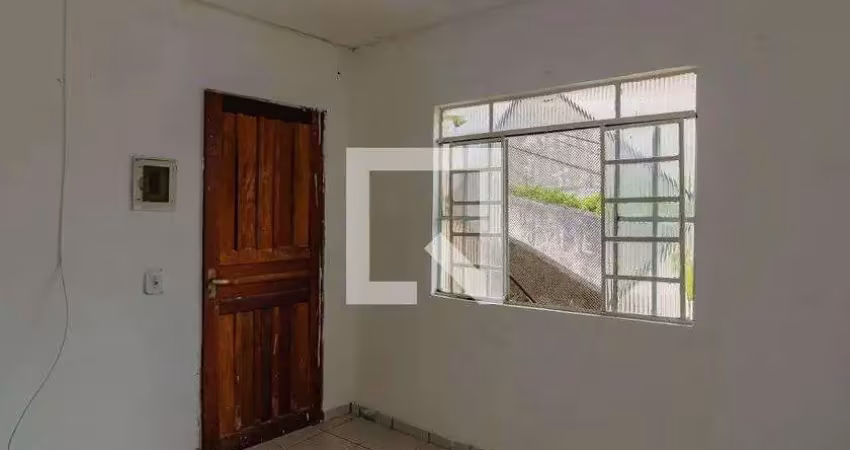 Casa para aluguel - jabaquara, 1 quarto,  40 m² - são paulo