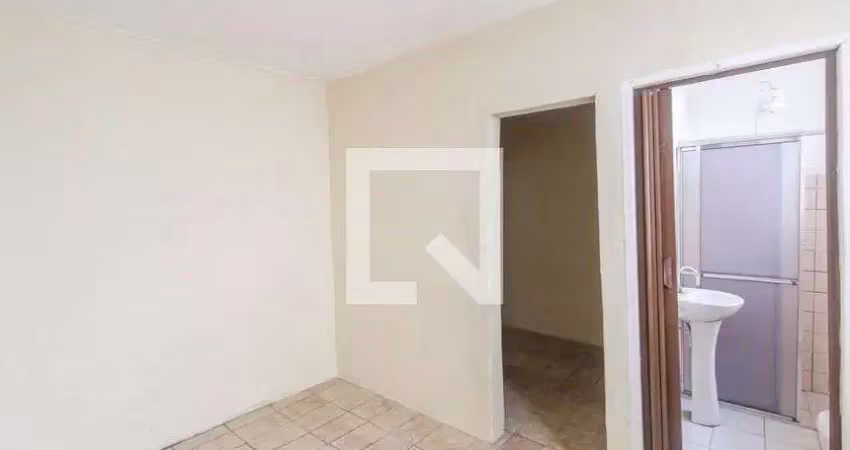 Casa para aluguel - vila formosa, 1 quarto,  40 m² - são paulo