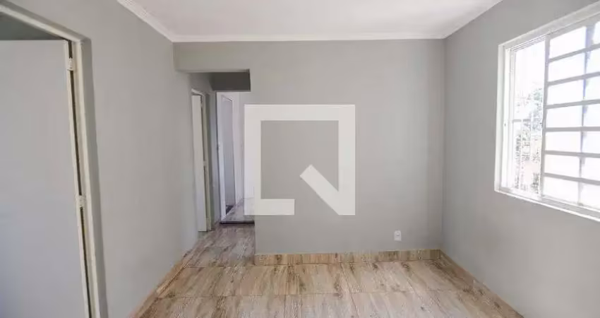 Apartamento para aluguel - jardim joão rossi, 2 quartos,  50 m² - ribeirão preto