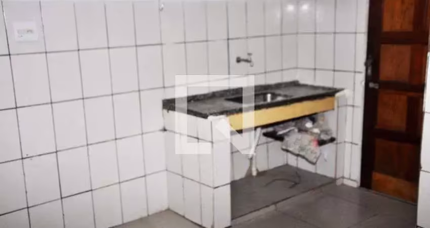Casa para aluguel - freguesia do ó, 1 quarto,  70 m² - são paulo