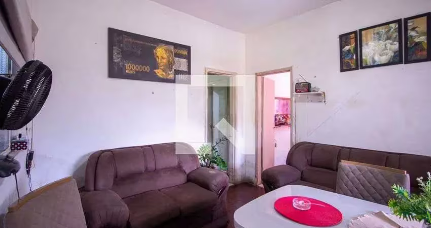 Apartamento para aluguel - trindade, 2 quartos,  80 m² - são gonçalo