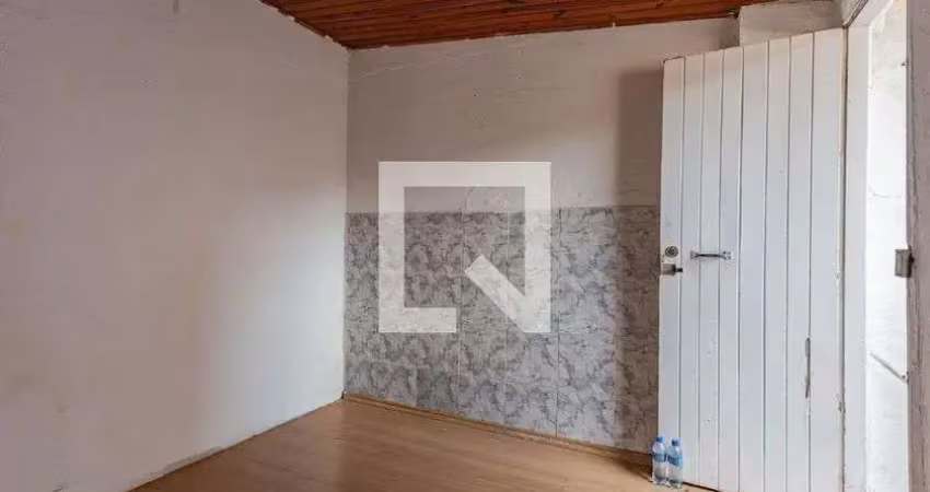 Casa para aluguel - sacomã, 1 quarto,  50 m² - são paulo