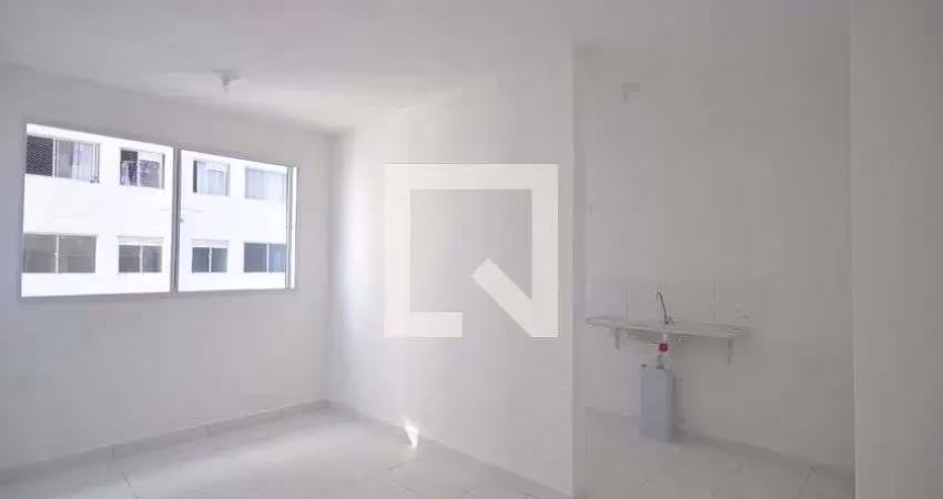 Apartamento para aluguel - vila santos, 2 quartos,  40 m² - são paulo