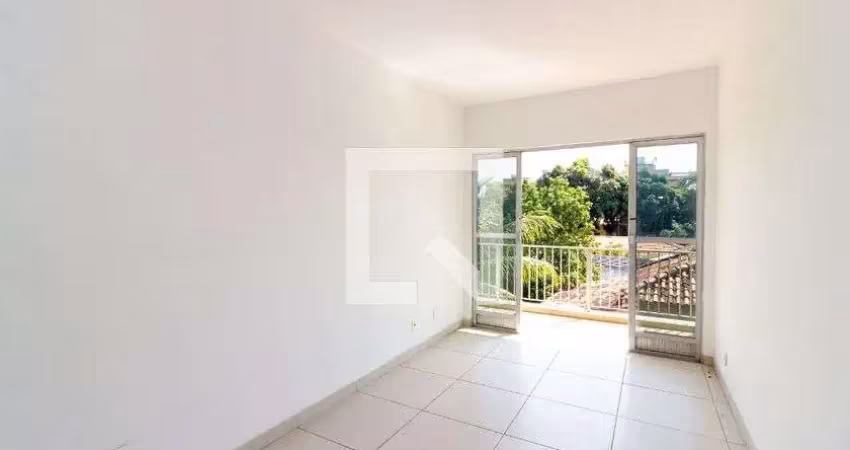 Apartamento para aluguel - campinho, 3 quartos,  90 m² - rio de janeiro