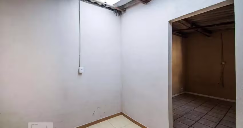 Apartamento para aluguel - bosque da saúde, 1 quarto,  42 m² - são paulo