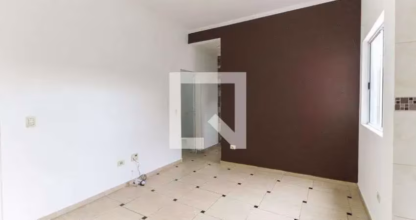 Casa para aluguel - itaquera, 1 quarto,  36 m² - são paulo