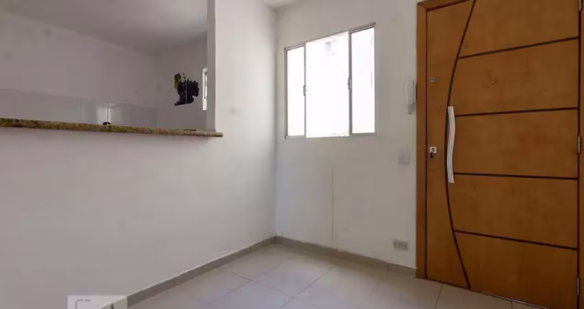 Apartamento para aluguel - artur alvim, 2 quartos,  48 m² - são paulo