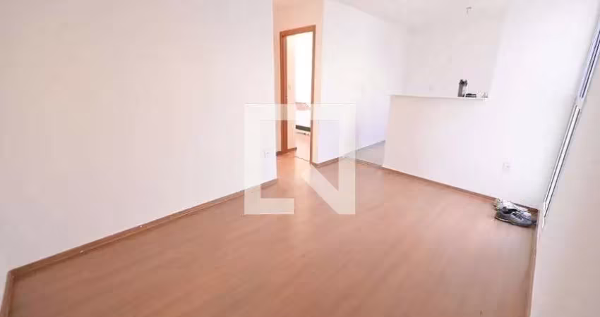 Apartamento para aluguel - residencial goiânia viva, 2 quartos,  39 m² - goiânia
