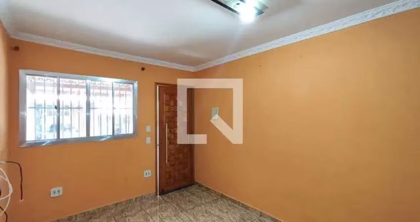 Casa / sobrado em condomínio para aluguel - itaquera, 2 quartos,  67 m² - são paulo