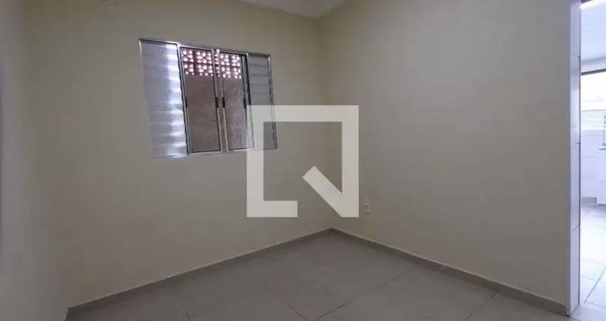 Casa para aluguel - jardim marilia, 1 quarto,  70 m² - são paulo