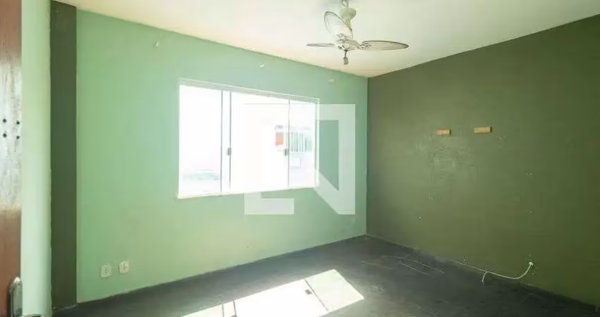 Apartamento para aluguel - campo grande, 2 quartos,  80 m² - rio de janeiro