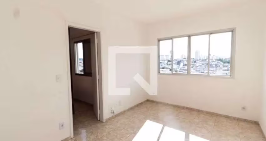 Apartamento para aluguel - vila nova cachoeirinha, 1 quarto,  40 m² - são paulo