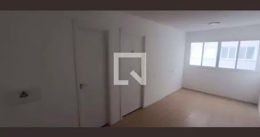 Apartamento para aluguel - conjunto residencial jose bonifacio, 1 quarto,  23 m² - são paulo