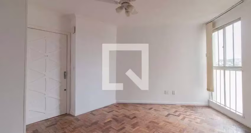 Apartamento para aluguel - cristal , 2 quartos,  59 m² - porto alegre
