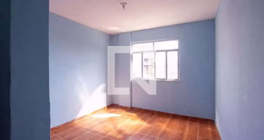 Apartamento para aluguel - trindade, 1 quarto,  60 m² - são gonçalo