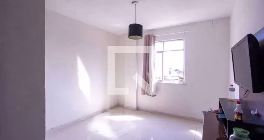 Apartamento para aluguel - trindade, 1 quarto,  60 m² - são gonçalo