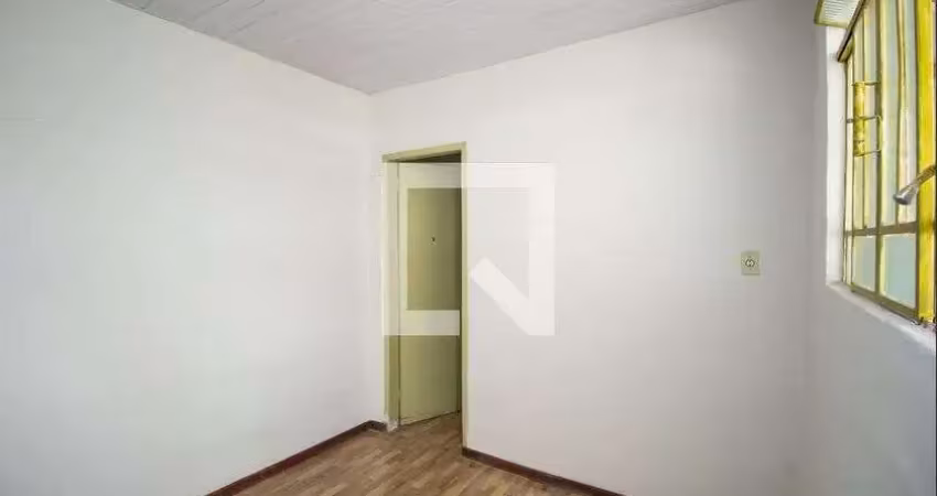 Kitnet / stúdio para aluguel - boa vista, 1 quarto,  55 m² - belo horizonte