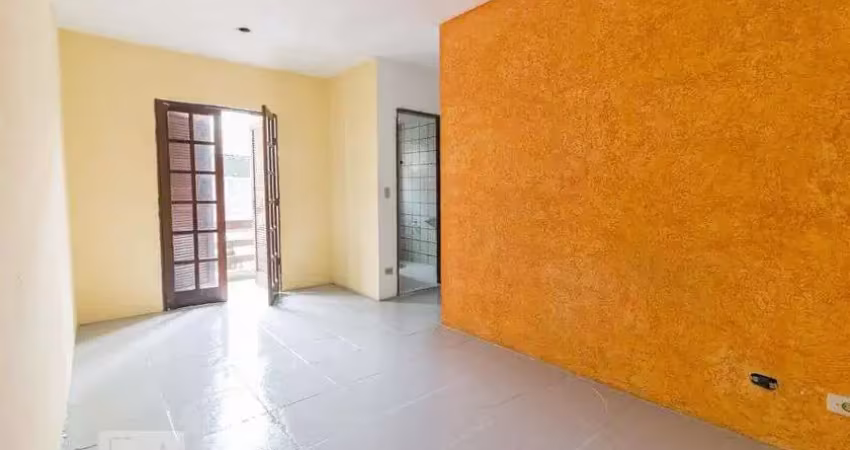 Apartamento para aluguel - jardim maia, 2 quartos,  54 m² - guarulhos