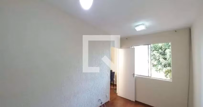 Apartamento para aluguel - jardim interlagos, 3 quartos,  78 m² - campinas