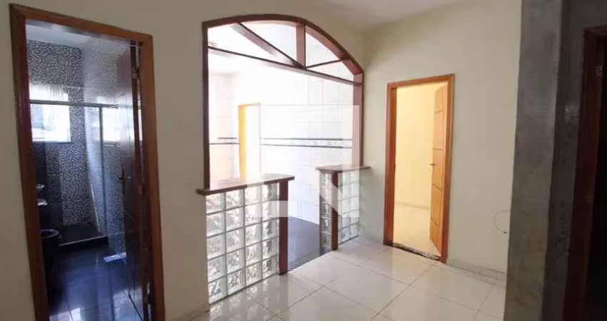 Casa para aluguel - méier, 2 quartos,  60 m² - rio de janeiro