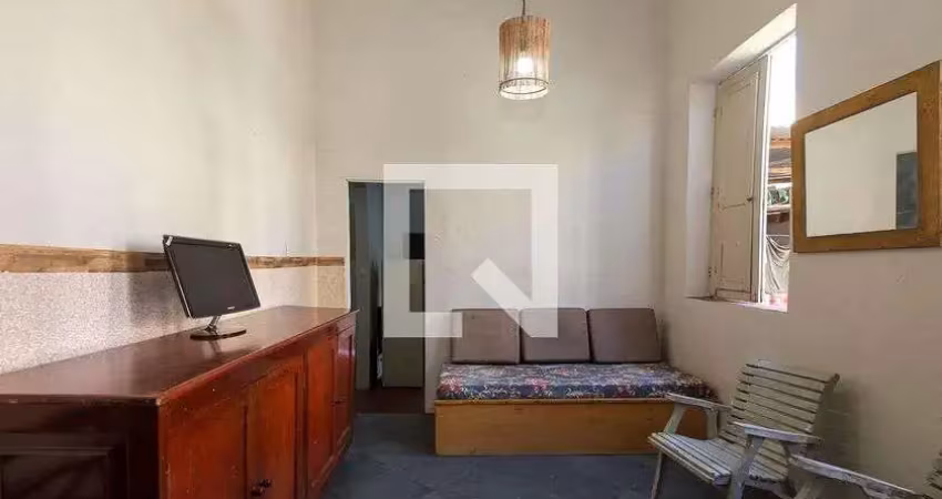 Casa para aluguel - andaraí, 1 quarto,  50 m² - rio de janeiro