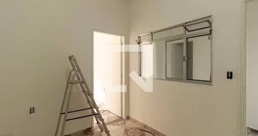 Casa para aluguel - vila formosa, 2 quartos,  120 m² - são paulo