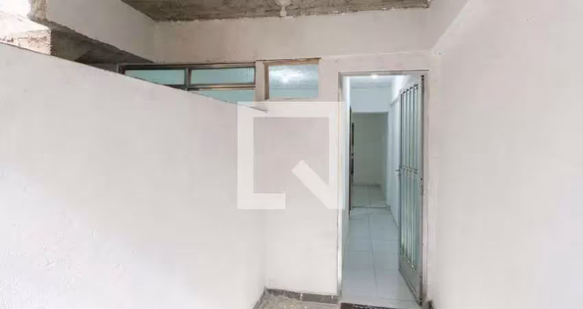Casa para aluguel - andaraí, 1 quarto,  50 m² - rio de janeiro