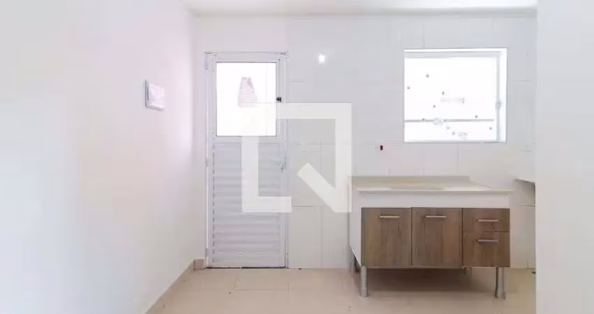 Apartamento para aluguel - vila dalva, 1 quarto,  25 m² - são paulo