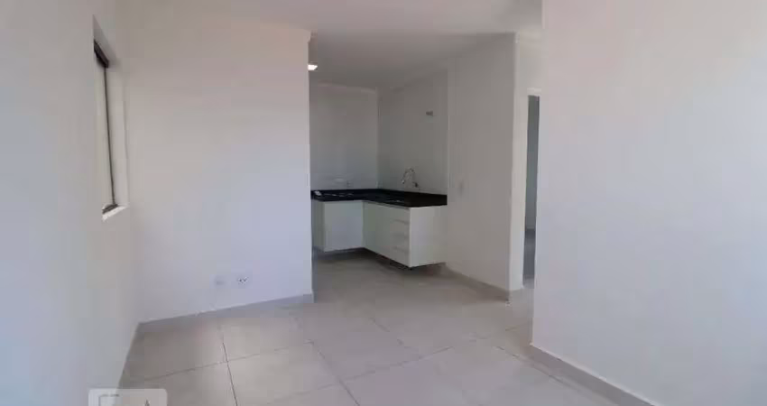 Apartamento para aluguel - vila prudente, 2 quartos,  40 m² - são paulo