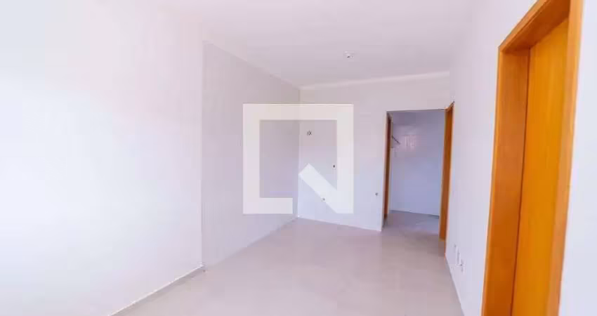 Apartamento para aluguel - ermelino matarazzo, 2 quartos,  38 m² - são paulo