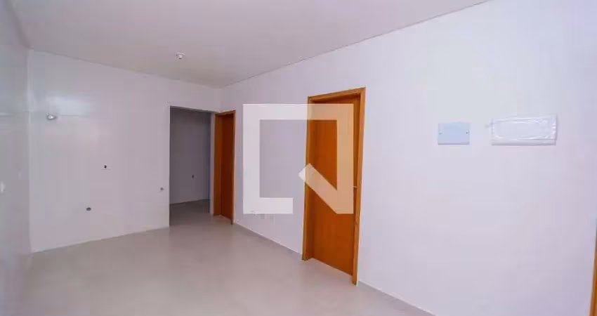 Apartamento para aluguel - ermelino matarazzo, 2 quartos,  38 m² - são paulo